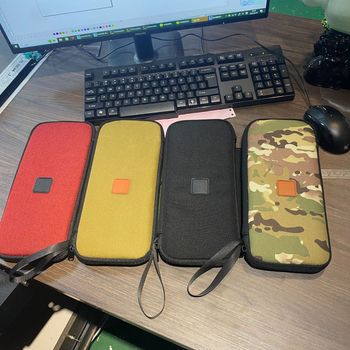 Tvrda zaštitna futrola za Switch2 prijenosnu gaming konzolu s OLED zaslonom, vodootporna i otporna na padove, težina 300 g