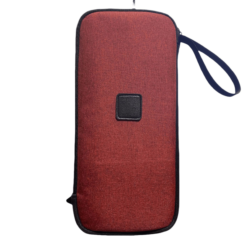 Tvrda zaštitna futrola za Switch2 prijenosnu gaming konzolu s OLED zaslonom, vodootporna i otporna na padove, težina 300 g