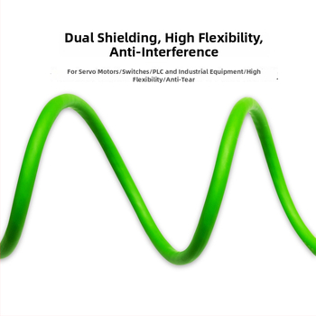 Aizsargāts Cat6 Ethernet kabelis, RJ-45 savienotājs, 10 Gbps, vītu pāris, PVC ārējais apvalks