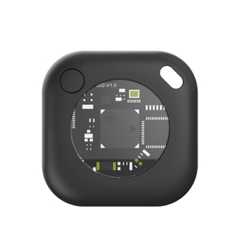 Bluetooth GPS lokator s anti-sledenjem za starije osobe, djecu i kućne ljubimce — globalno pokriće, ultradugo trajanje baterije, stanje pripravnosti 10–12 mjeseci