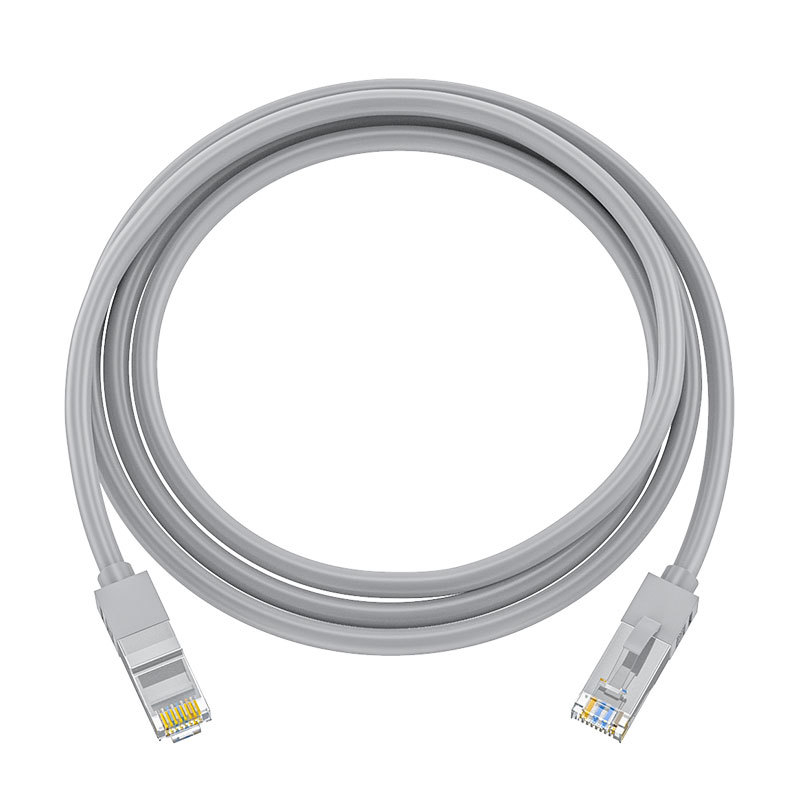 Cat6a nezaštićeni mrežni kabel, model W191C, promjer vodiča 4,0 mm, naprezanje 80, radna temperatura 20°C