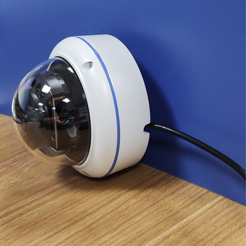 Vanjska USB kamera za nadzor, 2 MP senzor, 1080p, 30FPS, USB 2.0, noćno vidanje, kućište od aluminijske legure