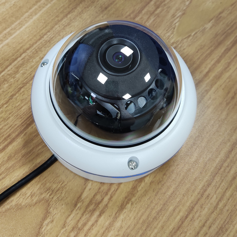 Vanjska USB kamera za nadzor, 2 MP senzor, 1080p, 30FPS, USB 2.0, noćno vidanje, kućište od aluminijske legure