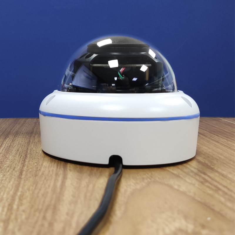 Vanjska USB kamera za nadzor, 2 MP senzor, 1080p, 30FPS, USB 2.0, noćno vidanje, kućište od aluminijske legure