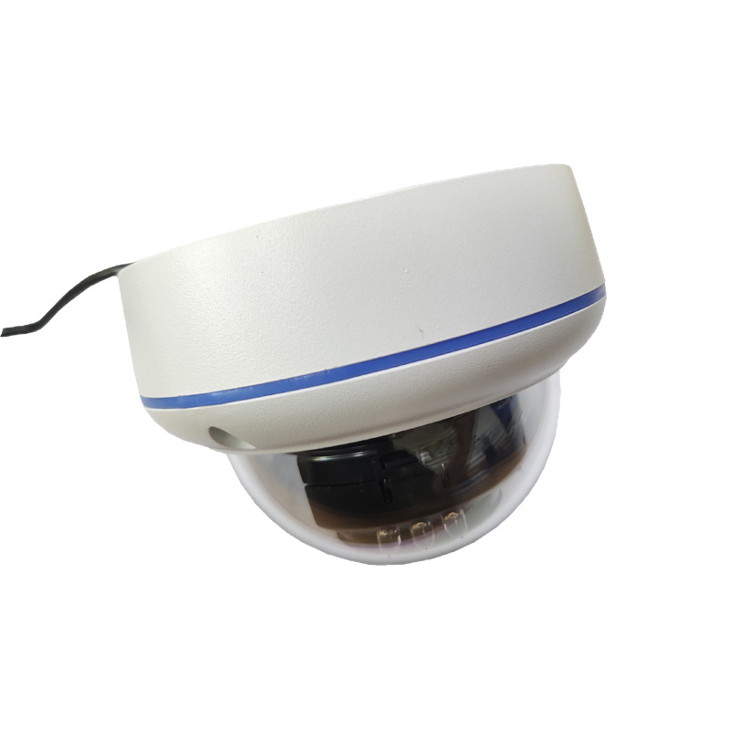 Vanjska USB kamera za nadzor, 2 MP senzor, 1080p, 30FPS, USB 2.0, noćno vidanje, kućište od aluminijske legure