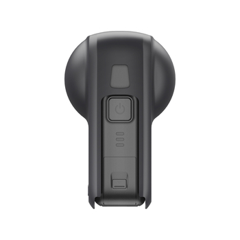 DJI Osmo 360 silikonska zaštitna navlaka za objektiv – panoramska kamera, potpuno pokriće, prilagođeni logotip, 48 g, uključuje OPP vrećicu