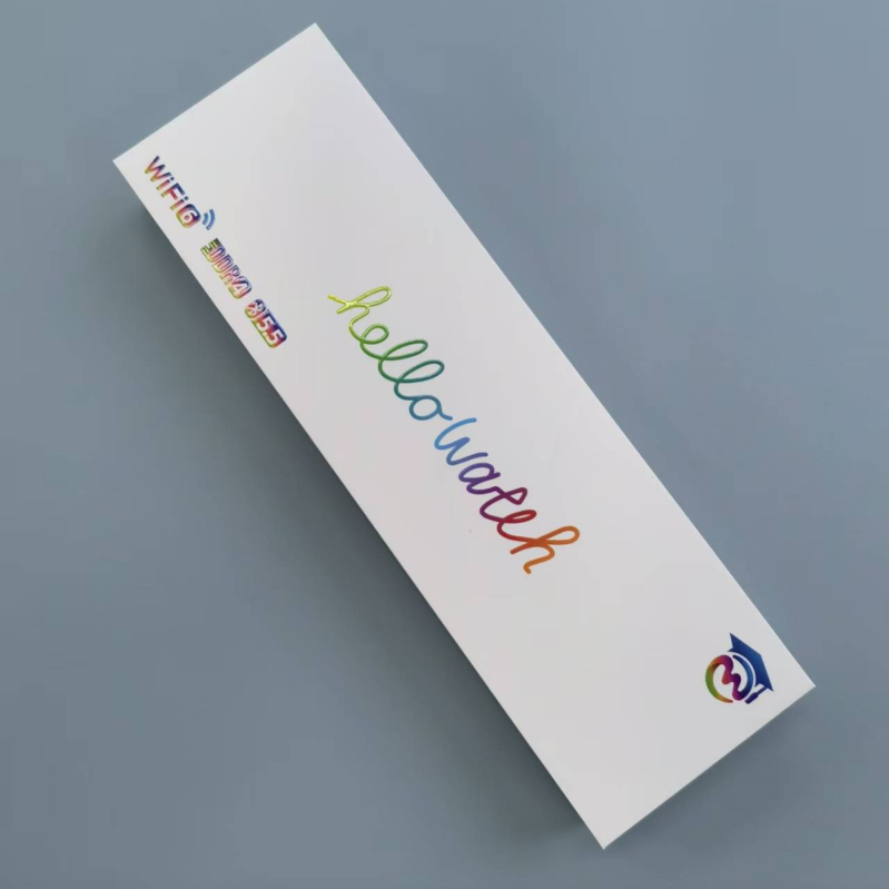 Viedpulkstenis ar AMOLED displeju, NFC funkciju, kartes slotu, fotografēšanu, miega uzraudzību