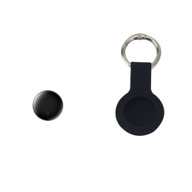 T-01 GPS anti-lost tracker za ključeve i ruksak – zamjena AirTag (Model: T-01; GPS određivanje položaja; funkcija karte)