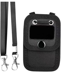 Zaštitno kućište za policijsku kameru i uređaj za testiranje alkohola; PU vodootporan, otporan na habanje, prijenosna torbica za pojas; Model Oem, Šifra proizvoda Ali-679667242012, Primjenjivi modeli E, Materijal Drugo, Datum izdavanja 2015