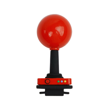 Zaštitni poklopac za hot shoe kamere s rocker kuglicama — OEM obrada; pakiranje: rocker kuglice i plastični cilindar; kompatibilno s Fuji, Canon, Sony i Nikon kamerama