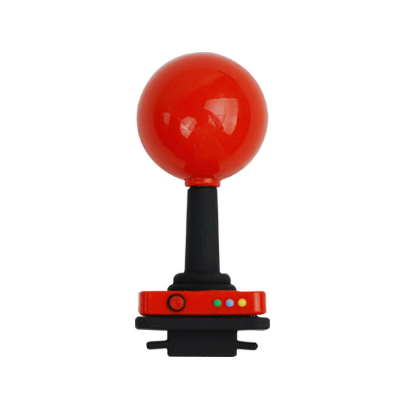 Zaštitni poklopac za hot shoe kamere s rocker kuglicama — OEM obrada; pakiranje: rocker kuglice i plastični cilindar; kompatibilno s Fuji, Canon, Sony i Nikon kamerama