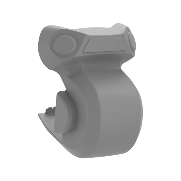 Защита за гимбал и капак за обектив за DJI Air 3S, PC материал