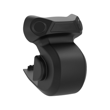 DJI Air 3S Zaštita Gimballa i Kapica Objektiva, PC Materijal, 1 Komad