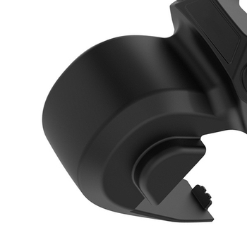 DJI Air 3S Zaštita Gimballa i Kapica Objektiva, PC Materijal, 1 Komad