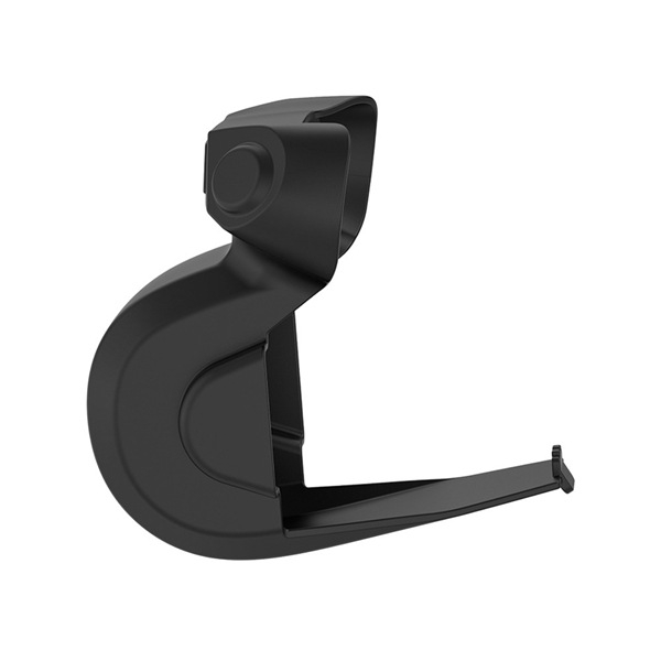 DJI Air 3S Zaštita Gimballa i Kapica Objektiva, PC Materijal, 1 Komad