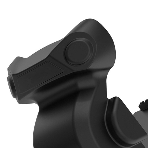 DJI Air 3S Zaštita Gimballa i Kapica Objektiva, PC Materijal, 1 Komad