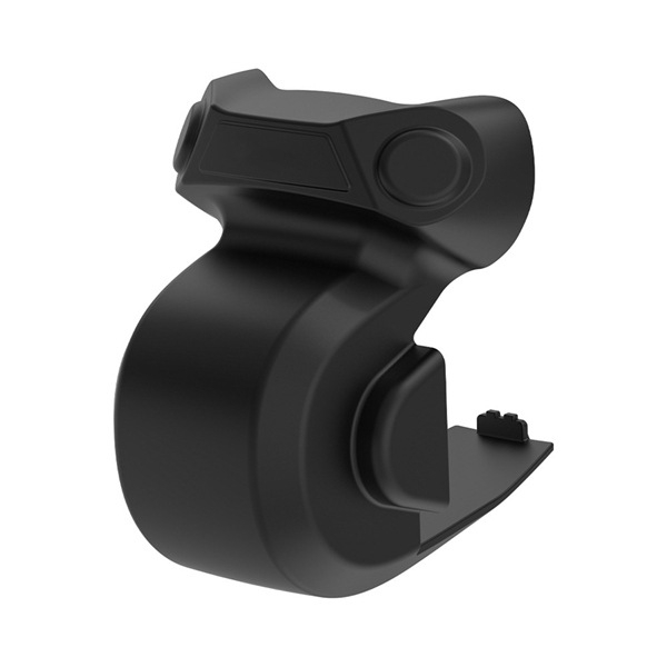 DJI Air 3S Zaštita Gimballa i Kapica Objektiva, PC Materijal, 1 Komad