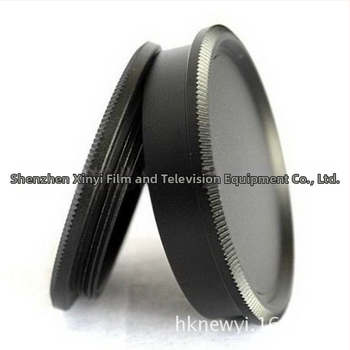 Leica M39 metallkorpus ees- ja tagumised kaaned, objektiivi kate