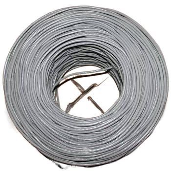 CAT6e nezaštićeni mrežni kabel, 8 vodova, RJ-45, Gigabit Ethernet