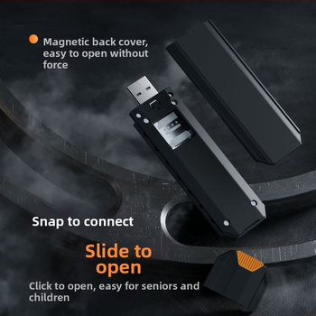 X6 USB prijenosni Wi-Fi hotspot bez SIM kartice, 150 Mbps, 2,4 GHz, podržava 802.11b/g/n, TDD-LTE format