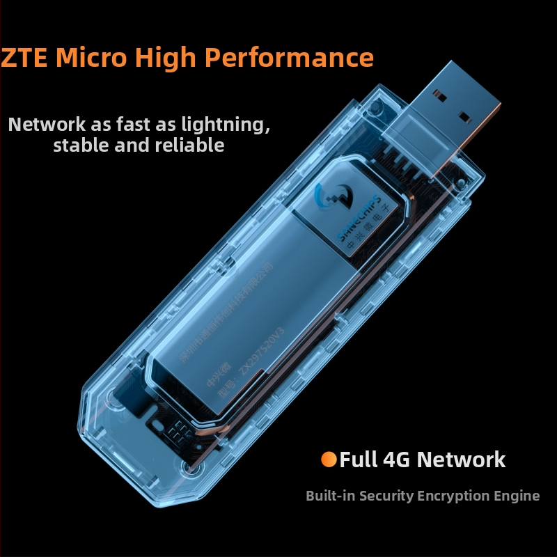 X6 USB prijenosni Wi-Fi hotspot bez SIM kartice, 150 Mbps, 2,4 GHz, podržava 802.11b/g/n, TDD-LTE format