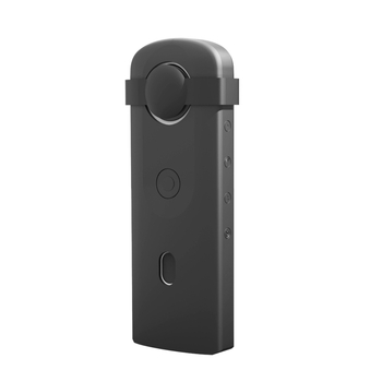 PU585 Silikónový kryt objektívu pre Ricoh Theta SC2 360 – Model PU585, Hmotnosť 0,064 kg, Nosnosť 2-5 kg
