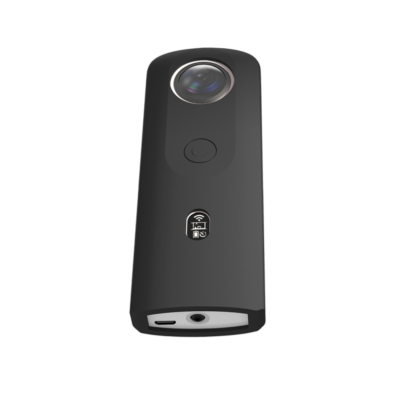 PU585 Silikónový kryt objektívu pre Ricoh Theta SC2 360 – Model PU585, Hmotnosť 0,064 kg, Nosnosť 2-5 kg
