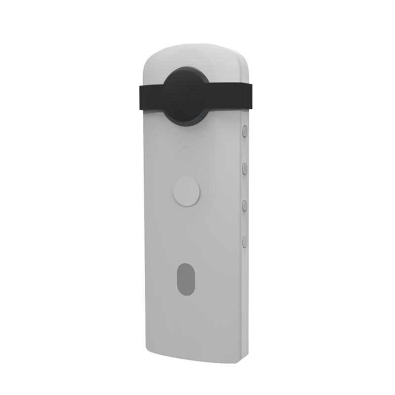 PU585 Silikónový kryt objektívu pre Ricoh Theta SC2 360 – Model PU585, Hmotnosť 0,064 kg, Nosnosť 2-5 kg
