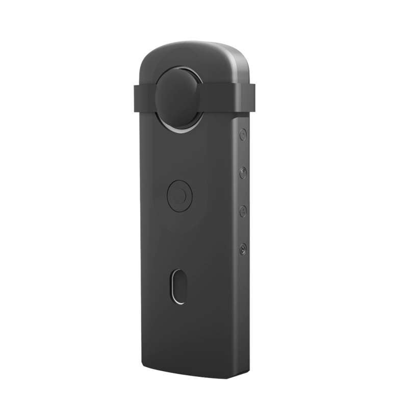 PU585 Silikónový kryt objektívu pre Ricoh Theta SC2 360 – Model PU585, Hmotnosť 0,064 kg, Nosnosť 2-5 kg
