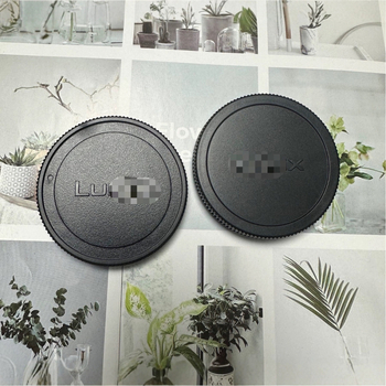 Poklopac za objektiv L-mount za Panasonic, model L mouth cover, OEM proizvodnja, paket Opp bag