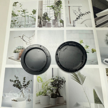 Poklopac za objektiv L-mount za Panasonic, model L mouth cover, OEM proizvodnja, paket Opp bag