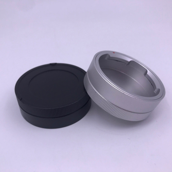 Zadnji poklopac objektiva za LM — metal; Marka: NEWYI; Kompatibilnost: LM