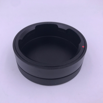 Zadnji poklopac objektiva za LM — metal; Marka: NEWYI; Kompatibilnost: LM