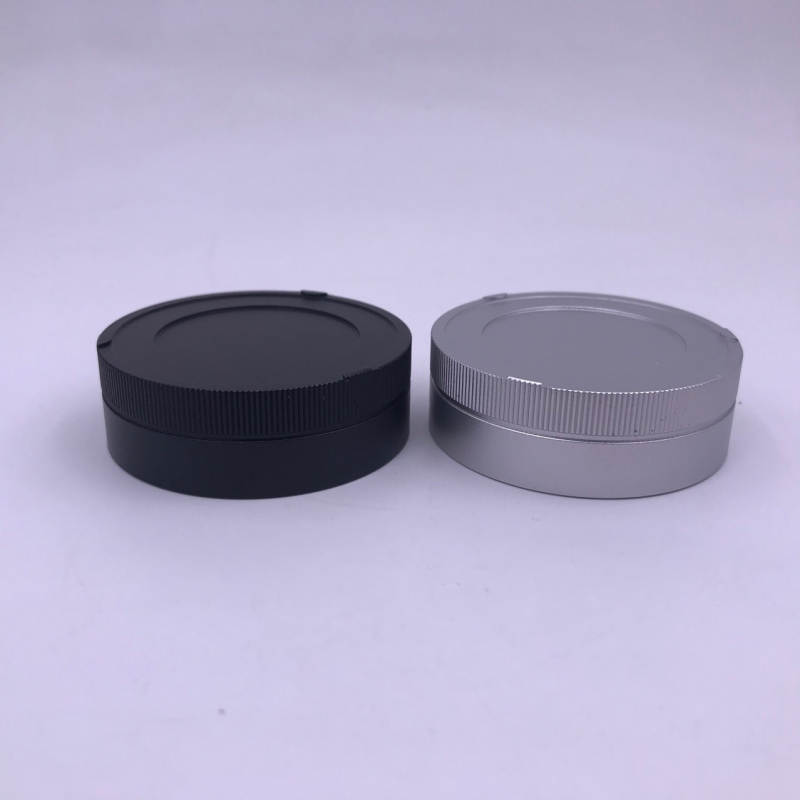 Zadnji poklopac objektiva za LM — metal; Marka: NEWYI; Kompatibilnost: LM