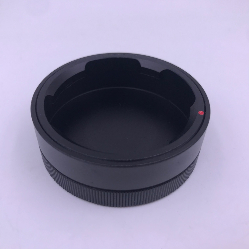 Zadnji poklopac objektiva za LM — metal; Marka: NEWYI; Kompatibilnost: LM