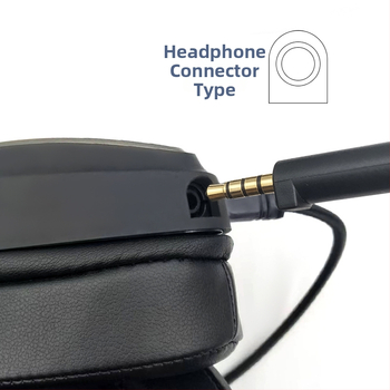 ZSFS mikrofón pre ROG Prism slúchadlá - OEM spracovanie, na sklade, opravy a výmeny