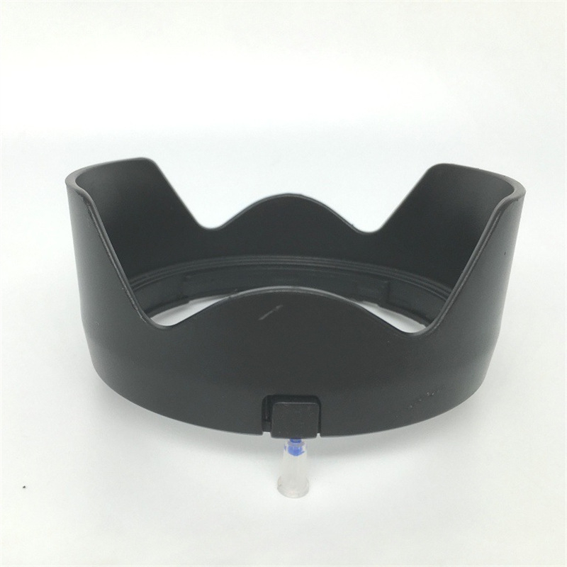 Lens hood za Canon EF 50mm f/1.8 STM Es-68ii Lotus Hood – ABS plastika; bajonetni priključak; Kompatibilno Canon; Model Es-68ii; Marka Jmfoto