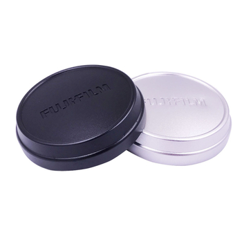 Metalni kapak za objektiv ALC-X100 za Fuji X100/X100F/X100S/X100T/X70 – otpornost na pad, OEM obrada