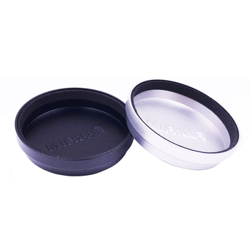 Metalni kapak za objektiv ALC-X100 za Fuji X100/X100F/X100S/X100T/X70 – otpornost na pad, OEM obrada