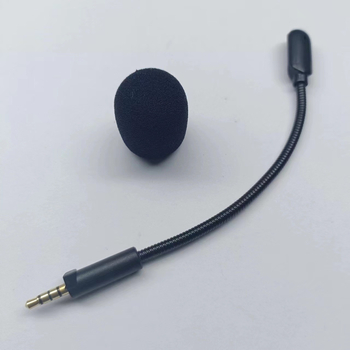 ROG Prism mikrofon za slušalice – Plug-and-Play, OEM način, samostalno pakiranje, podrška distribuciji po jedinici