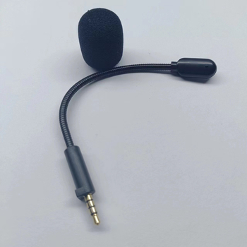 ROG Prism mikrofon za slušalice – Plug-and-Play, OEM način, samostalno pakiranje, podrška distribuciji po jedinici