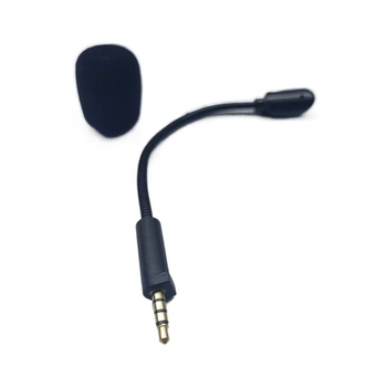 ROG Prism mikrofon za slušalice – Plug-and-Play, OEM način, samostalno pakiranje, podrška distribuciji po jedinici