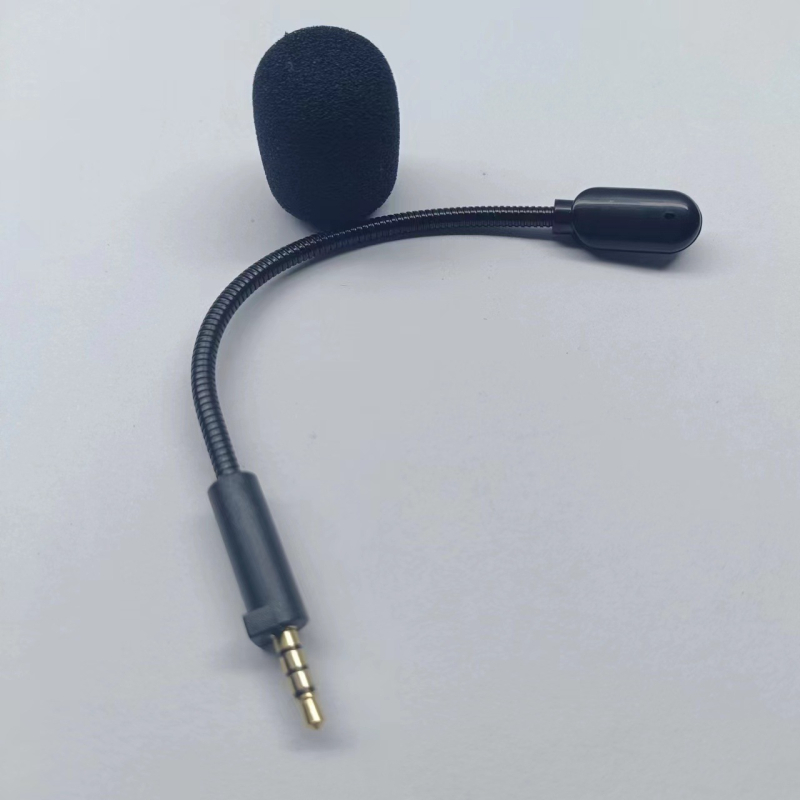 ROG Prism mikrofon za slušalice – Plug-and-Play, OEM način, samostalno pakiranje, podrška distribuciji po jedinici