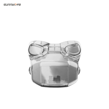 Sunnylife Mini 5 Pro kućište za objektiv (N5p-g090) s integriranim gimbalom i brzim otpuštanjem