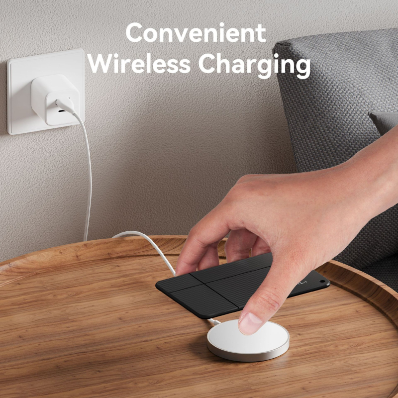 mitag Android lokator kartica P16 - Google certificiran, domet 100 m, baterija na gumb, ABS kućište, Android-kompatibilan