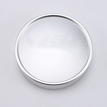 LDS poklop za objektiv E36/E39, aluminijski, OEM, prilagodljiv, kompatibilan s Lycra