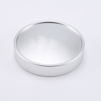 LDS poklop za objektiv E36/E39, aluminijski, OEM, prilagodljiv, kompatibilan s Lycra