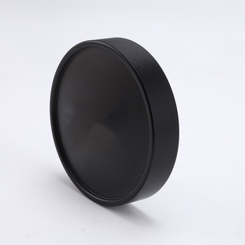 LDS poklop za objektiv E36/E39, aluminijski, OEM, prilagodljiv, kompatibilan s Lycra