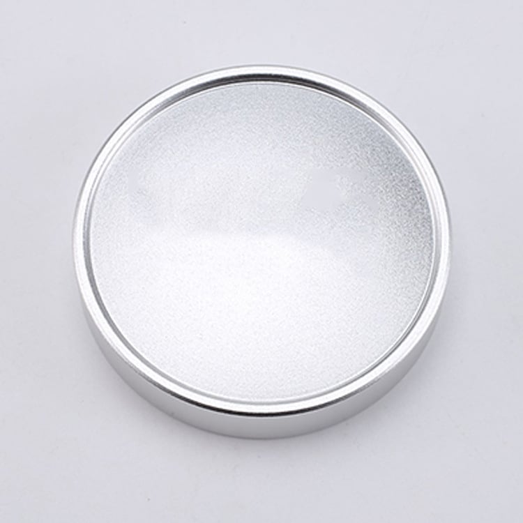 LDS poklop za objektiv E36/E39, aluminijski, OEM, prilagodljiv, kompatibilan s Lycra