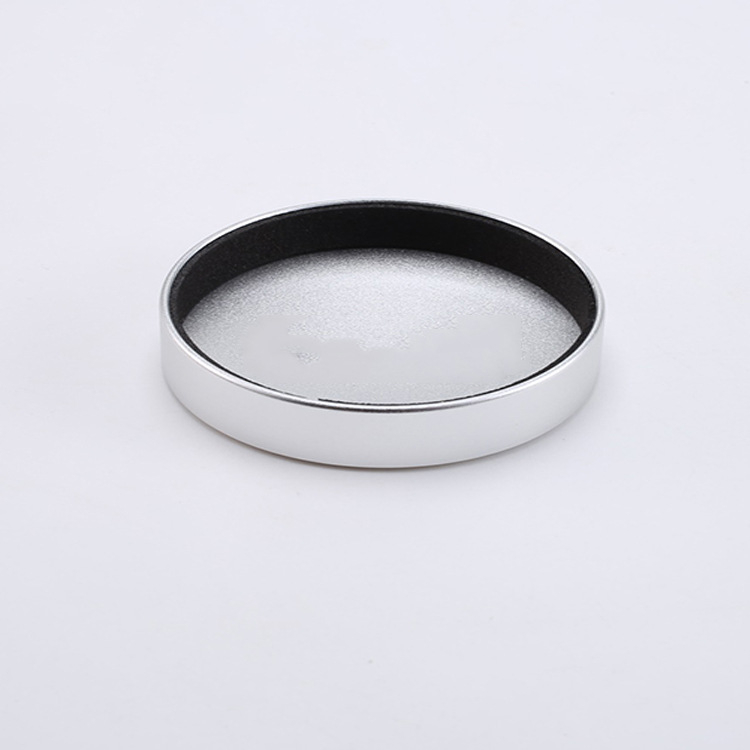 LDS poklop za objektiv E36/E39, aluminijski, OEM, prilagodljiv, kompatibilan s Lycra